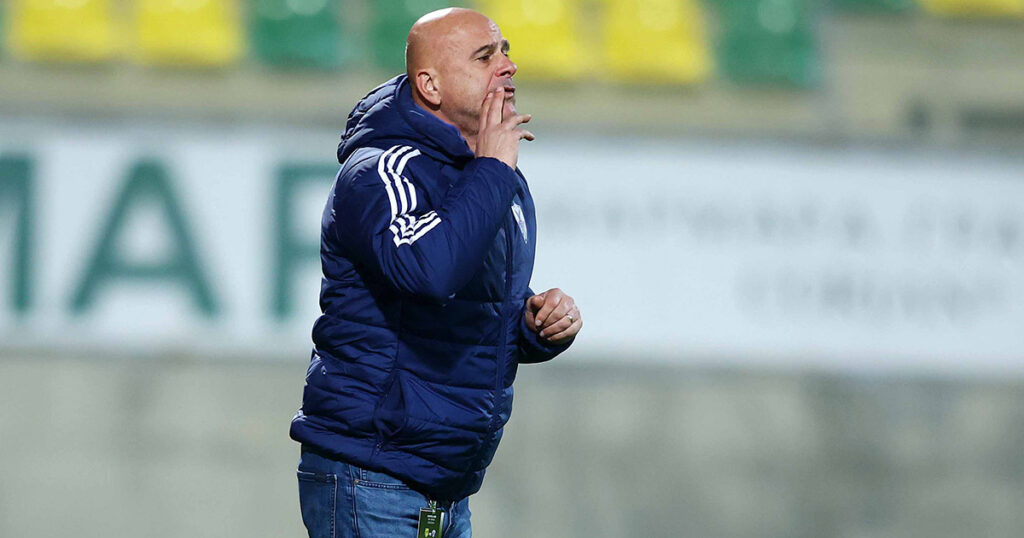 Έχει ευθύνες ο Τιμούρ, σε σκέψεις η διοίκηση