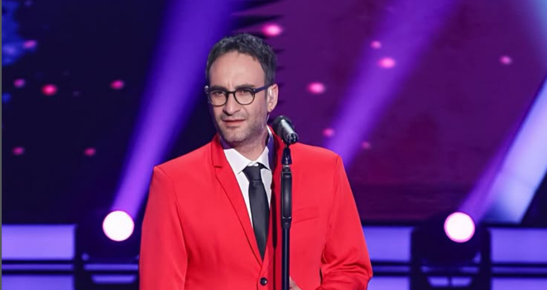 Δείτε τι έγινε στο Lush με τον Κωμοδρόμο και τον Χοβίκ – Βίντεο