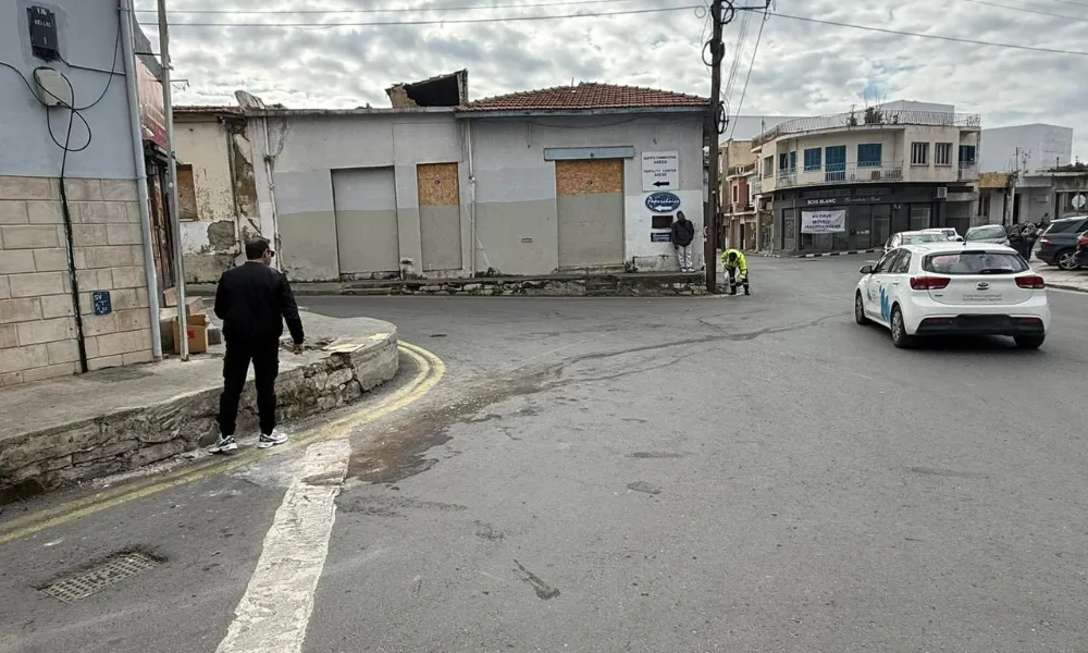 Σοβαρή αλλά εκτός κινδύνου η κατάσταση 7χρονης μετά το τροχαίο στη Λεμεσό