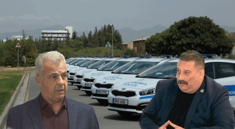 Προχωρούν σε διαμαρτυρία έξω από τη βουλή οι αστυνομικοί: Ιδού τα μέτρα που ανακοίνωσε η Ισότητα