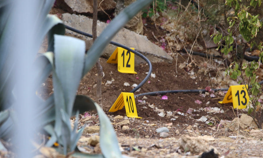 Ανοίγουν ξανά οι φάκελοι των δολοφονιών Μαυρομιχάλη και Δημοσθένους – Σε γραμμή επικοινωνίας κυπριακή Αστυνομία με ελληνικό FB