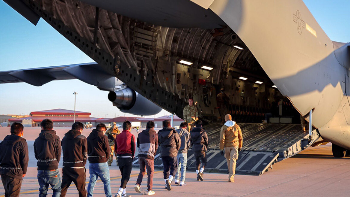 Τι αλλάζει με τις απελάσεις Σύρων μετά τη δικαστική απόφαση