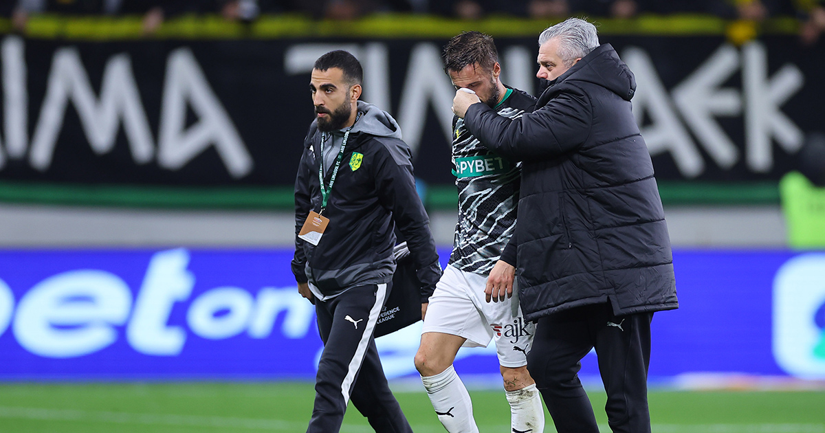 Το ερωτηματικό με Μιραμόν και η πρόκριση στο ΓΣΠ