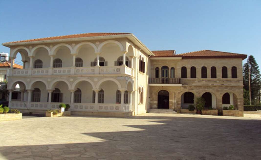 Υποχρεωτική η εκλογή νέου Μητροπολίτη Πάφου – Τι προβλέπει το Καταστατικό