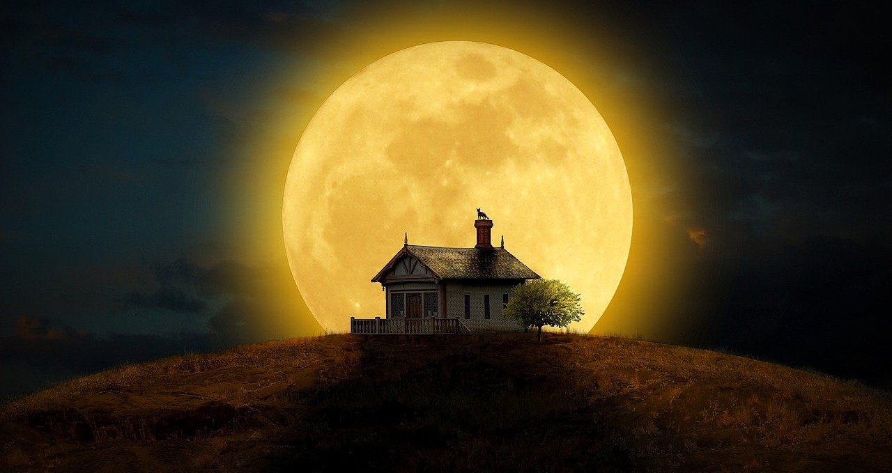 Eκλείψεις και υπερπανσέληνοι: To αστρονομικό ημερολόγιο του 2026 – Τον Μάιο του 2026 θα υπάρξει και Μπλε φεγγάρι