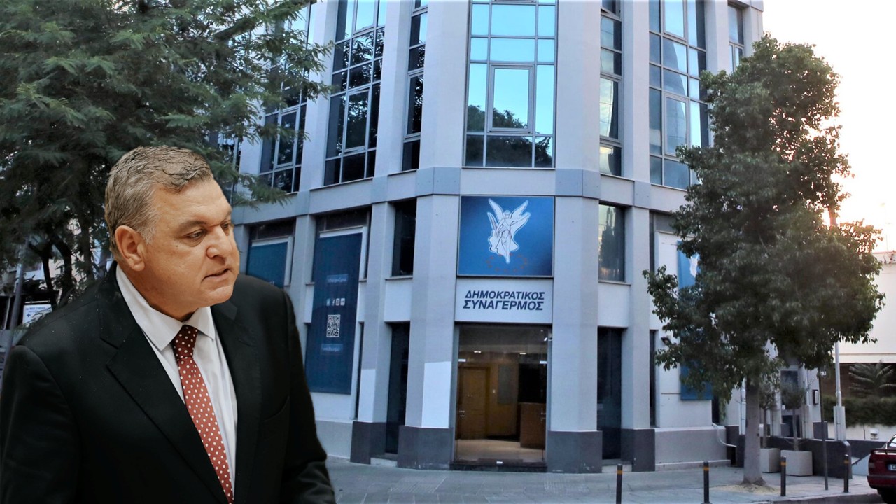 Σάλος με την καταγγελία κατά Σύκα για ξυλοδαρμό, ποια τα επόμενα βήματα