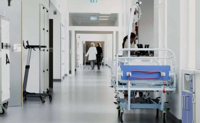 Έξαρση ιώσεων, αυξημένες οι εισαγωγές στα ΤΑΕΠ