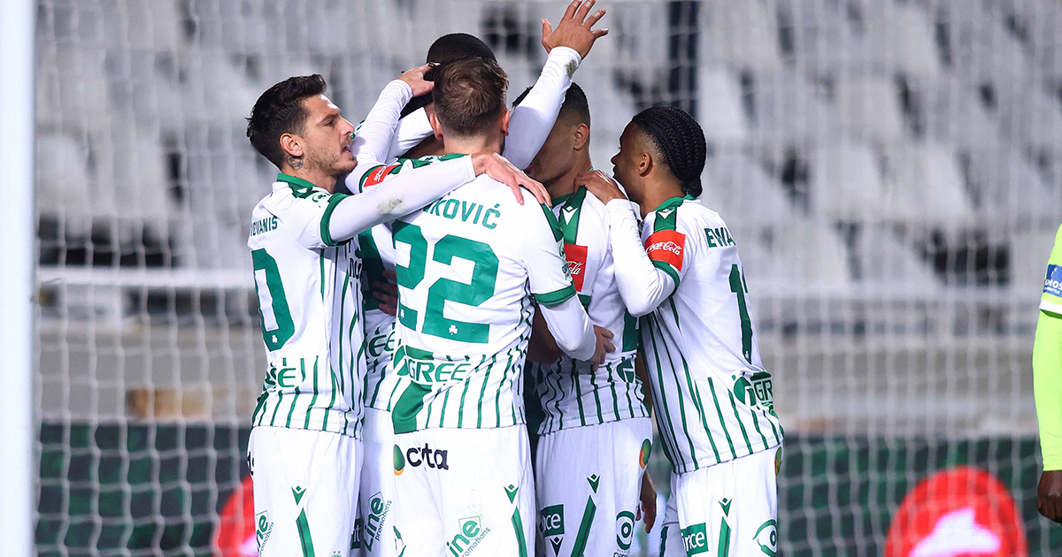 Αποκλεισμός για ΑΕΚ και Ανόρθωση στο κύπελλο