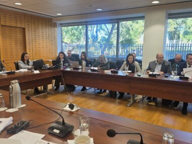 Υπουργός Γεωργίας – Συνέδρια Επιτροπής Γεωργίας Βουλής