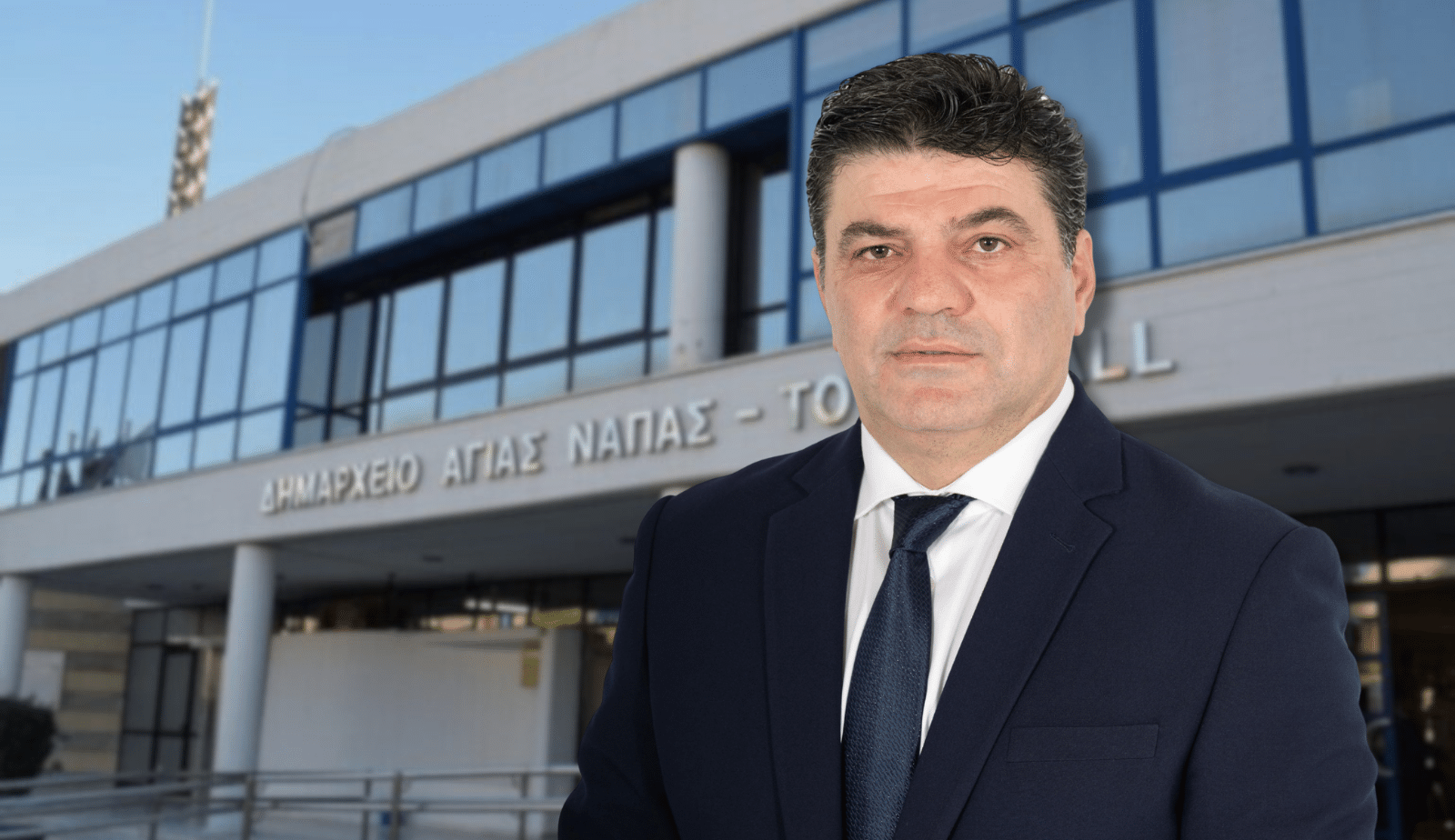 Έρευνες για περιστατικά σεξ. παρενόχλησης Βρετανίδων εργαζομένων στην Αγ. Νάπα