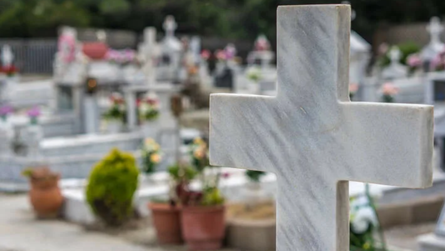Ξεκίνησαν οι διαδικασίες επέκτασης του κοιμητηρίου Τερσεφάνου – Έλλειψη διαθέσιμων χώρων για νέους τάφους