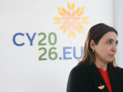 Πρόεδρος της Δημοκρατίας ‒ Επίσκε