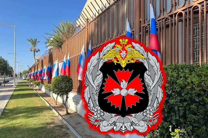 Νεκρός Ρώσος διπλωμάτης: «Ήταν Αξιωματικός της GRU», λέει ερευνητής