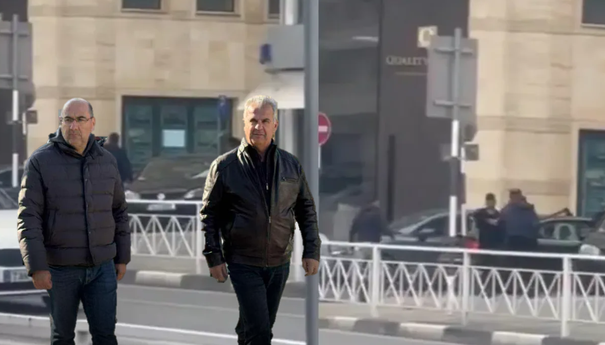 «Δεν είναι μόνο οι περιπολίες»: Συγκεκριμένες ενέργειες κι αποτελέσματα θέλει ο Βύρας μετά την αιματηρή συμπλοκή