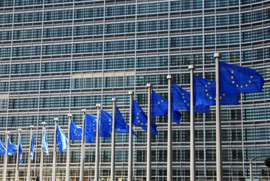 Συνεδριάζει σήμερα για πρώτη φορά στην Κύπρο το Κολλέγιο των Επιτρόπων