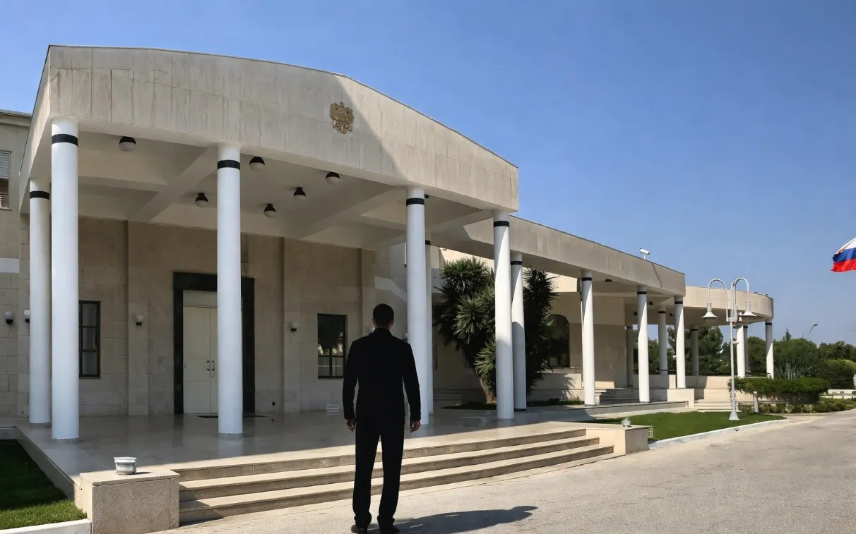 Νέα σενάρια για το θάνατο του Ρώσου Κύπρο – «Δεν ήταν Αλεξέι αλλά Αντόν Πάνοφ»  (βίντεο)