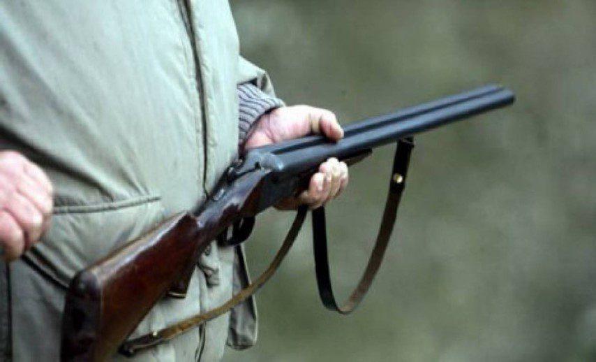 Θέμα ασφάλειάς τους θέτουν οι ωρομίσθιοι θηροφύλακες