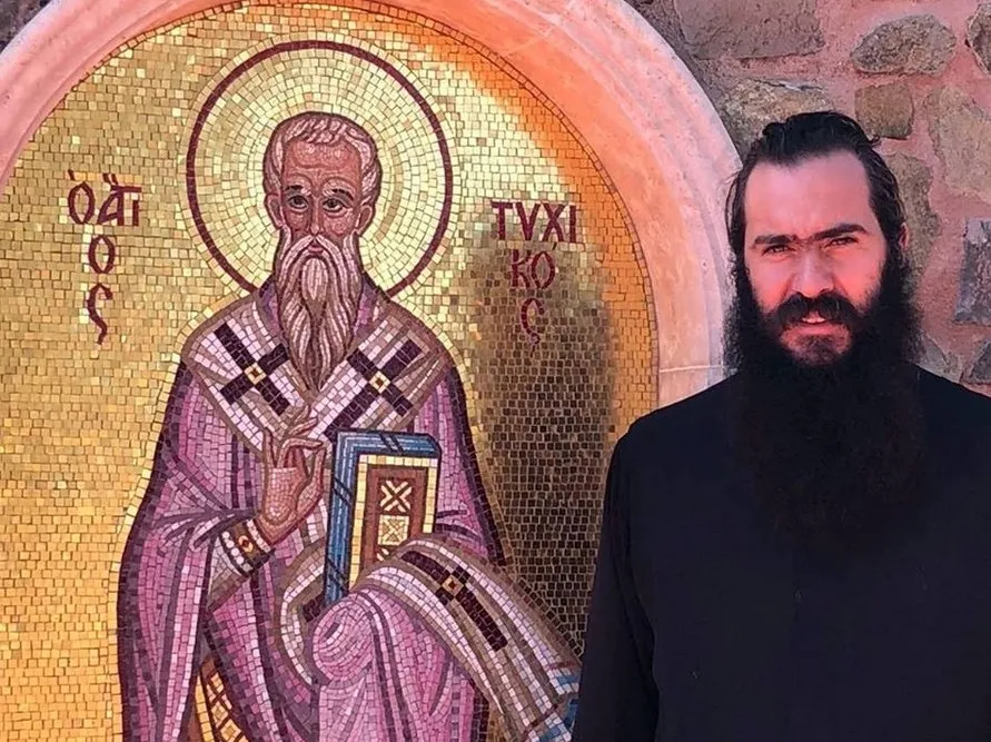 Τυχικός: Διεκδικεί την επιστροφή της Μητροπολιτικής έδρας Πάφου