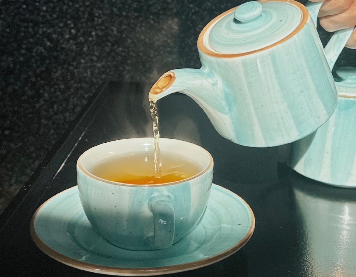 Ξέρουμε πως θα περάσεις το χειμωνιάτικο σου απόγευμα με τσάι και cakes