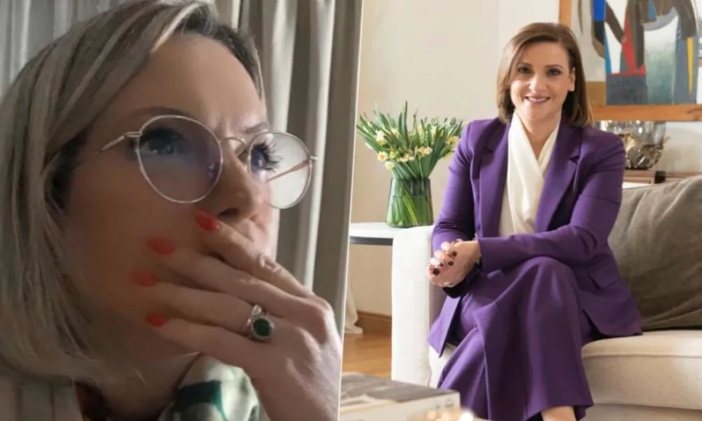 Δικηγόρος Τσικκίνη:«Για παλιές αναρτήσεις η επιστολή της Πρώτης Κυρίας» – Πότε θα σταλεί η απάντησή τους