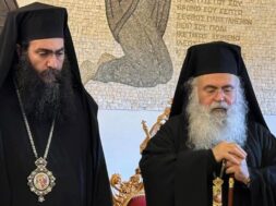 tyxikos-arxiepiskopos