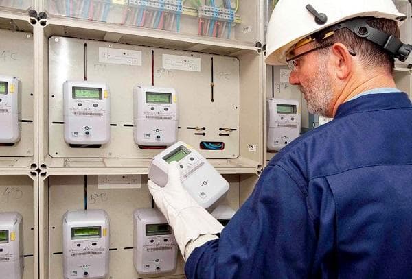 Έξυπνοι μετρητές: Σε αυτές τις περιοχές θα εγκατασταθούν τον Ιανουάριο – Οι περιοχές σε όλες τις επαρχίες