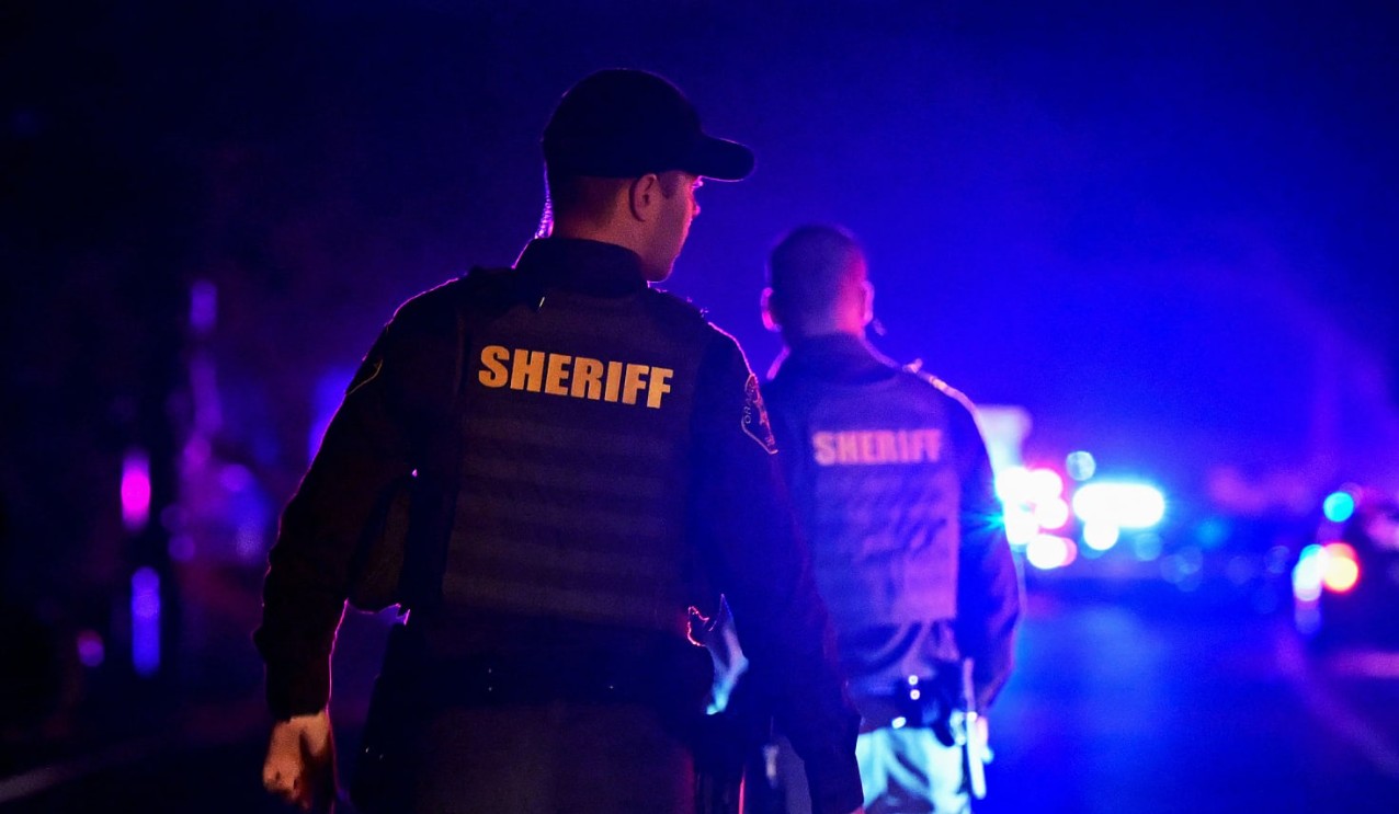 Απετράπη επίθεση την Πρωτοχρονιά στις ΗΠΑ, το χειρόγραφο σημείωμα στο σπίτι 18χρονου