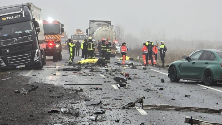 Σε ετοιμότητα C-130 εφόσον ζητηθεί για μεταφορά τραυματιών φιλάθλων του ΠΑΟΚ