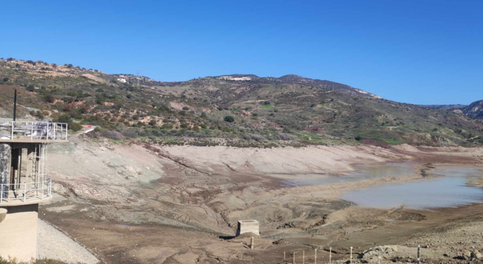 Νέο έκτακτο πακέτο μέτρων για το υδατικό- Ενέκρινε €31 εκατ. το Υπουργικό