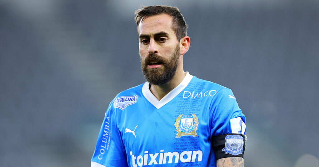 Τον ήθελε το καλοκαίρι, τον πήρε τον χειμώνα!