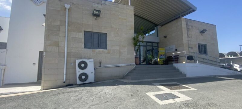 ΑΣΤΥΝΟΜΙΑ ΑΡΑΔΙΠΠΟΥ 1