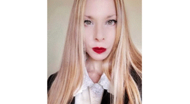 ΓΕΩΡΓΙΑ ΚΑΡΟΛΗ