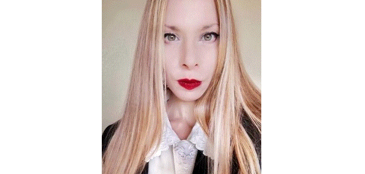 ΓΕΩΡΓΙΑ ΚΑΡΟΛΗ