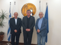 ΔΗΜΟΣ ΛΑΡΝΑΚΑΣ