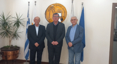 ΔΗΜΟΣ ΛΑΡΝΑΚΑΣ