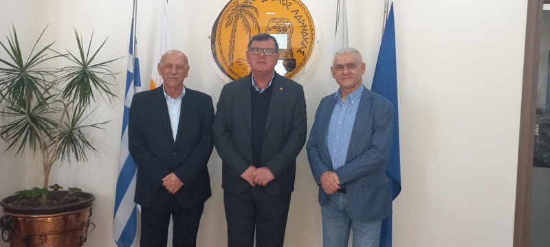 ΔΗΜΟΣ ΛΑΡΝΑΚΑΣ