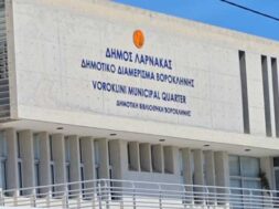ΔΗΜΟΤΙΚΟ ΔΙΑΜΕΡΙΣΜΑ ΒΟΡΟΚΛΗΝΗΣ