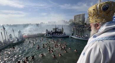 ΘΕΟΦΑΝΕΙΑ 4