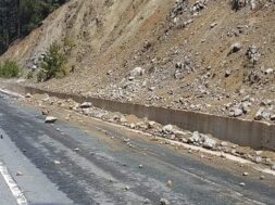 ΛΕΥΚΑΡΑ – ΔΡΟΜΟΣ