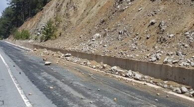 ΛΕΥΚΑΡΑ – ΔΡΟΜΟΣ