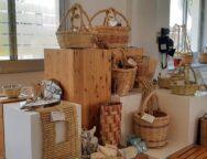 ΜΟΥΣΕΙΟ ΚΑΛΑΜΙ ΛΙΒΑΔΙΑ 1