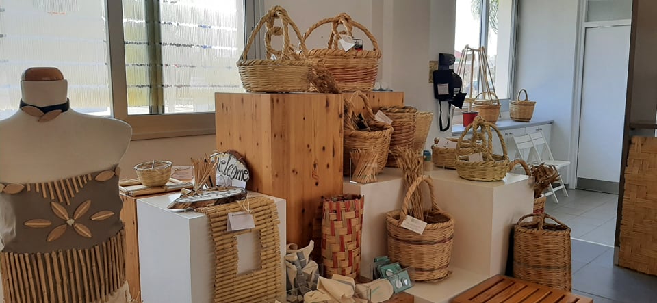 Το 13ο Φεστιβάλ Καλαθοπλεκτικής και Παραδοσιακής Κουλτούρας στο Δ.Δ. Λιβαδιών είναι γεγονός