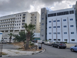 ΝΟΣΟΚΟΜΕΙΟ 2