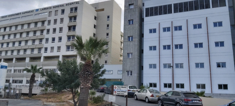 ΝΟΣΟΚΟΜΕΙΟ 2