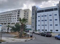 ΝΟΣΟΚΟΜΕΙΟ-ΛΑΡΝΑΚΑΣ-Κ