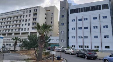 ΝΟΣΟΚΟΜΕΙΟ-ΛΑΡΝΑΚΑΣ-Κ