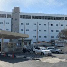 ΝΟΣΟΚΟΜΕΙΟ ΛΑΡΝΑΚΑΣ ΝΕΟ