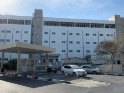 ΝΟΣΟΚΟΜΕΙΟ ΛΑΡΝΑΚΑΣ ΝΕΟ