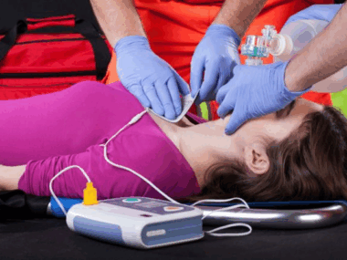 Πρώτες-Βοήθειες