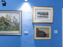 ΣΥΛΛΟΓΗ ΧΡΙΣΤΟΦΟΡΟΥ